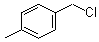 P-Methylbenzyl Chloride