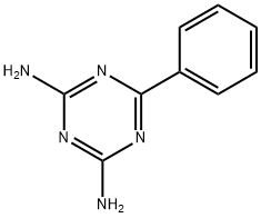 Benzoguanamin